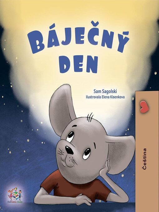 Title details for Báječný den by Sam Sagolski - Available
